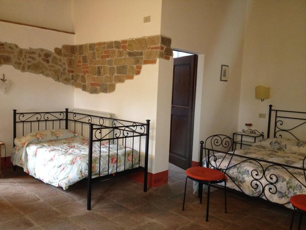 Tenuta Santagnese Montepulciano Stazione 외부 사진