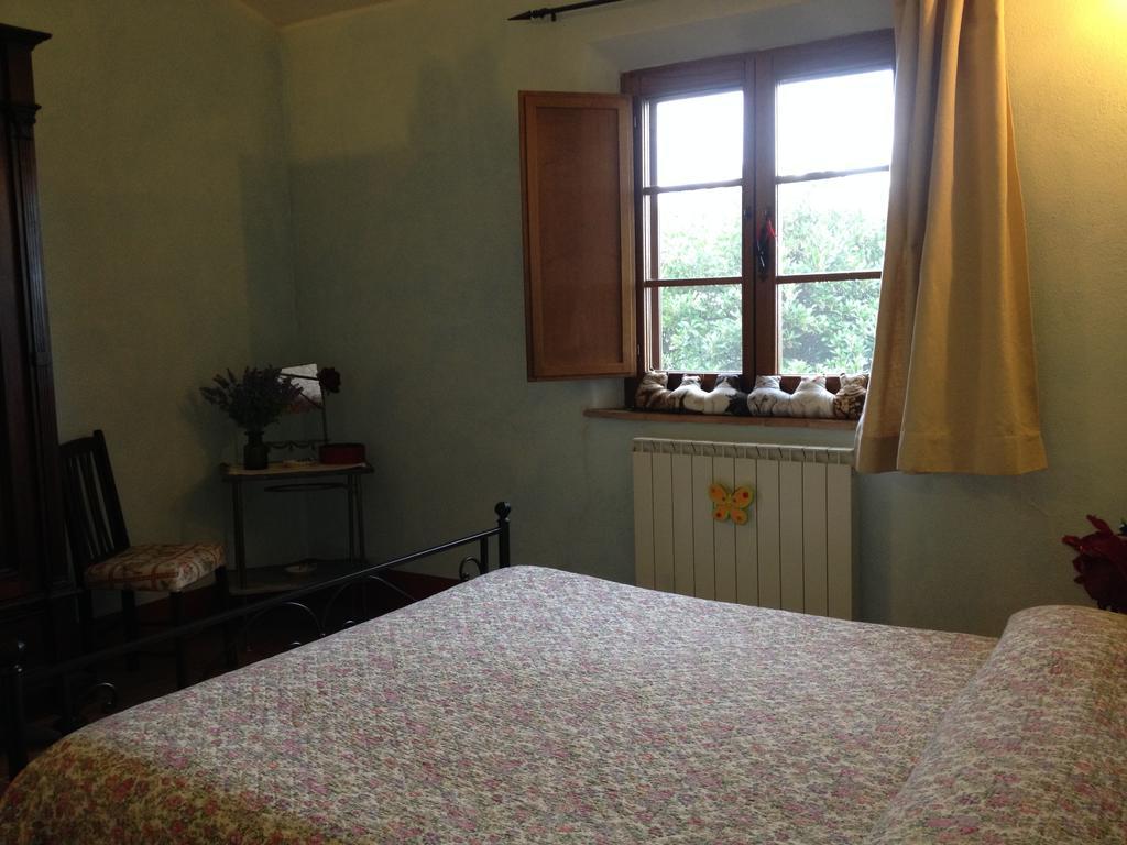 Tenuta Santagnese Montepulciano Stazione 외부 사진