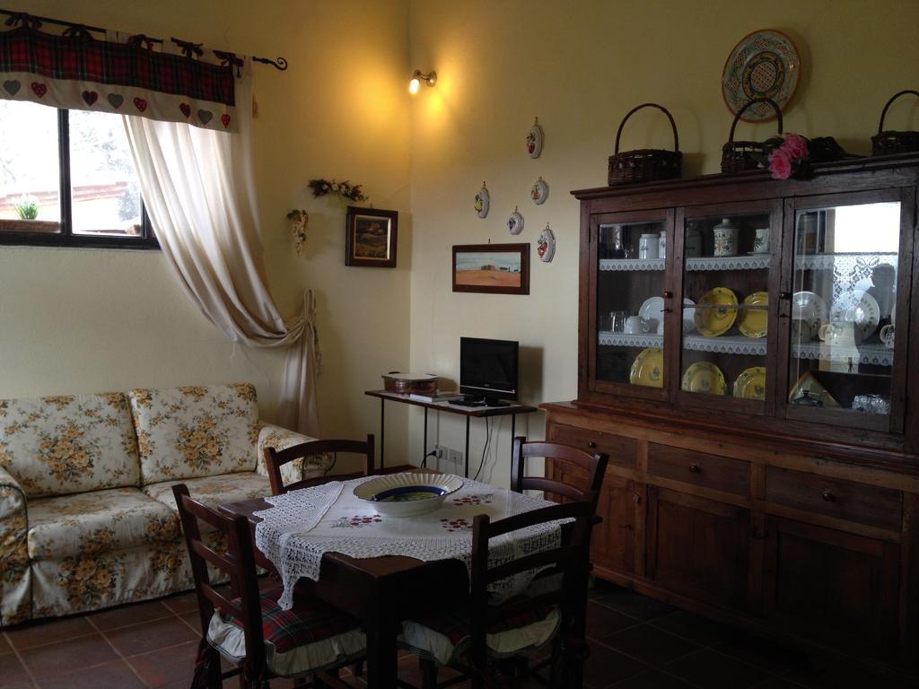 Tenuta Santagnese Montepulciano Stazione 외부 사진