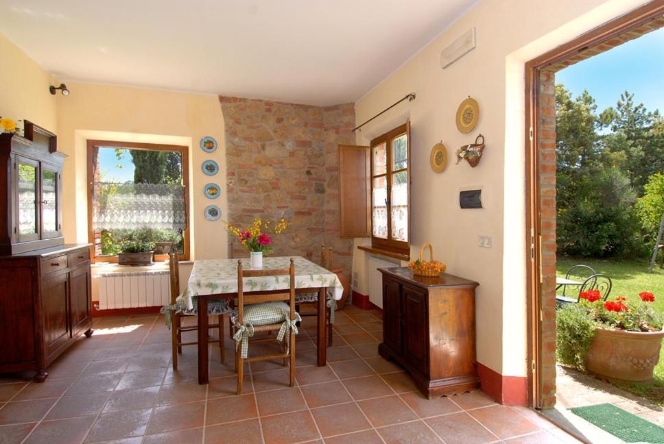 Tenuta Santagnese Montepulciano Stazione 외부 사진