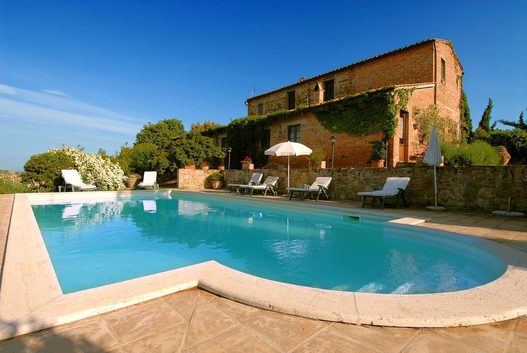 Tenuta Santagnese Montepulciano Stazione 외부 사진